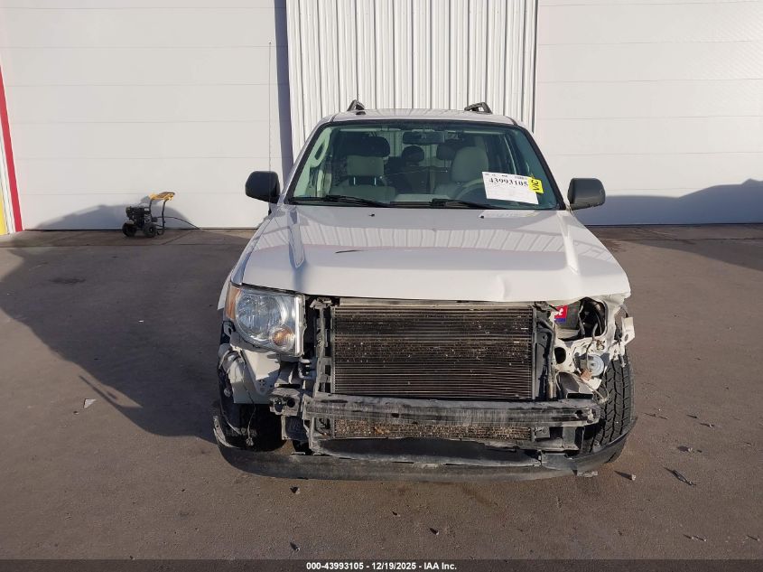2009 Ford Escape Xlt VIN: 1FMCU93G49KA65364 Lot: 43993105
