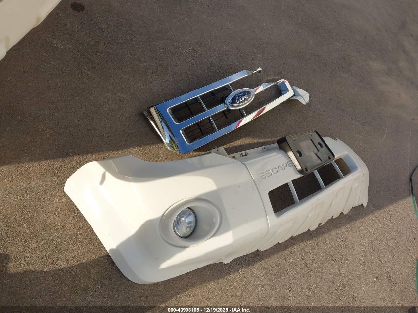 2009 Ford Escape Xlt VIN: 1FMCU93G49KA65364 Lot: 43993105