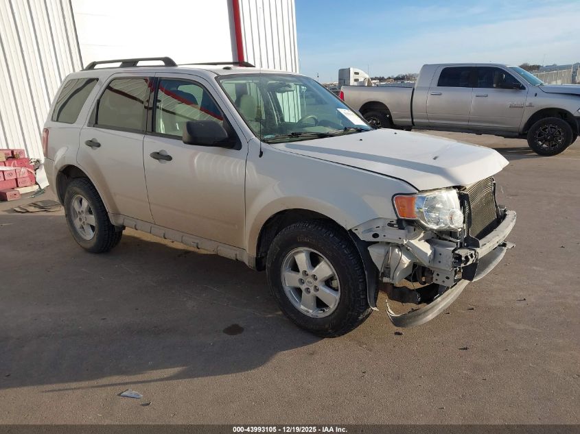 2009 Ford Escape