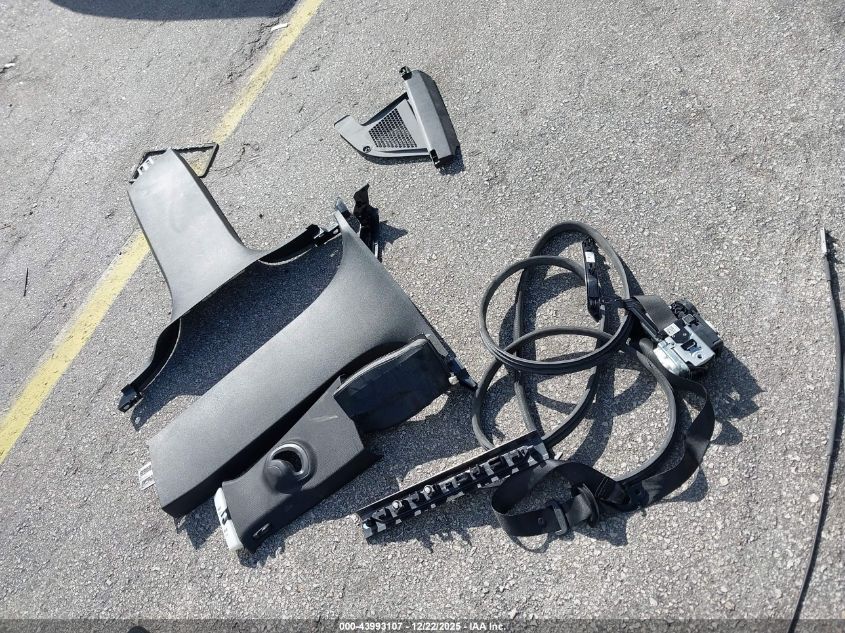 2021 BMW X6 xDrive40I VIN: 5UXCY6C0XM9E24227 Lot: 43993107