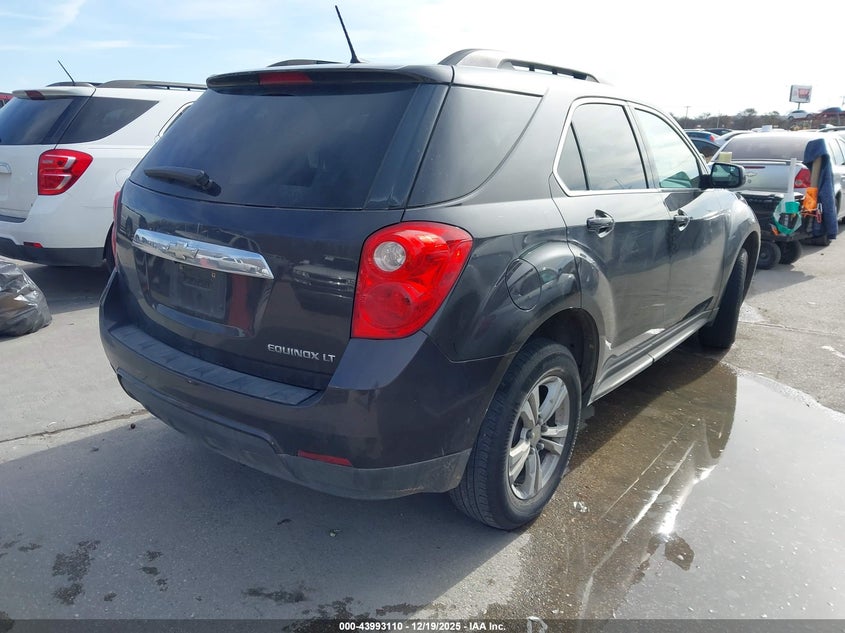 2GNALDEK5D6400329 2013 CHEVROLET EQUINOX photo no. 4