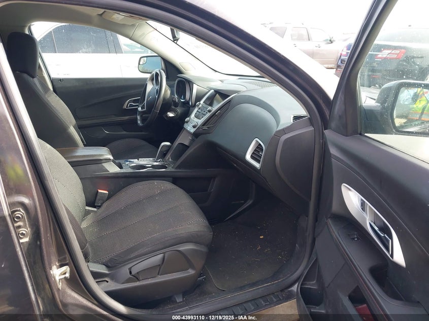 2GNALDEK5D6400329 2013 CHEVROLET EQUINOX photo no. 5