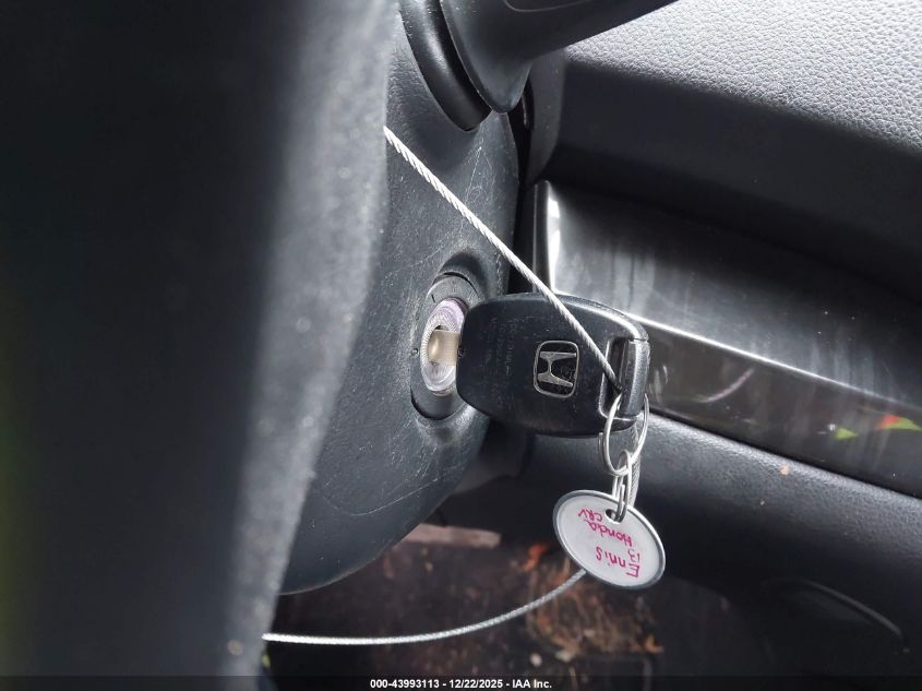 2013 Honda Cr-V Ex-L VIN: 2HKRM4H74DH620590 Lot: 43993113