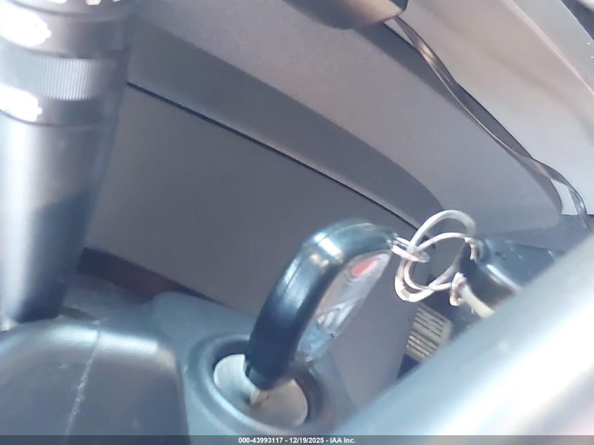 2010 Jeep Wrangler Unlimited Sport VIN: 1J4HA3H1XAL189667 Lot: 43993117