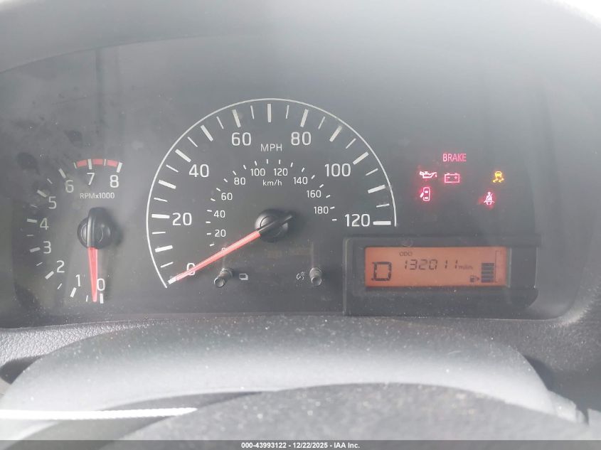 2020 Nissan Nv200 Cargo Sv Xtronic Cvt VIN: 3N6CM0KN5LK705106 Lot: 43993122