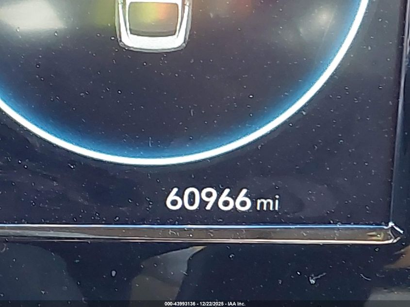 2021 Hyundai Elantra Sel VIN: 5NPLS4AG6MH017629 Lot: 43993136