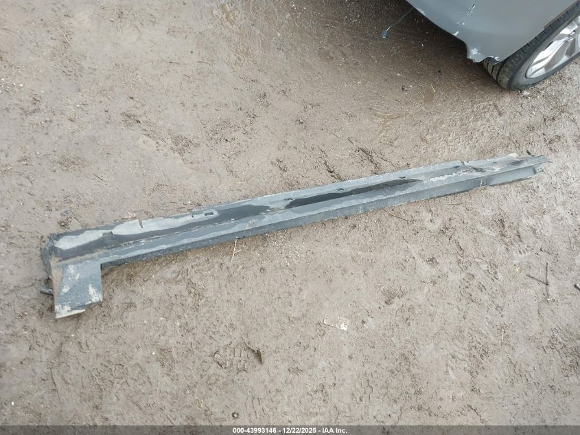 2025 Chevrolet Trax Fwd Activ VIN: KL77LKEP0SC316200 Lot: 43993146