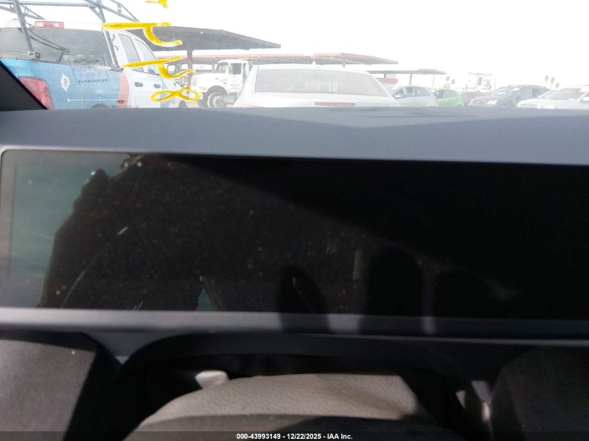 2023 Fisker Ocean One VIN: VCF1ZBU28PG002646 Lot: 43993149