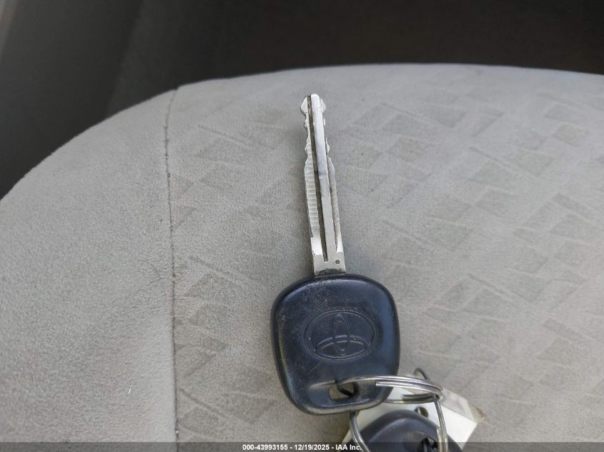 2009 Toyota Corolla Le VIN: JTDBL40E299074712 Lot: 43993155