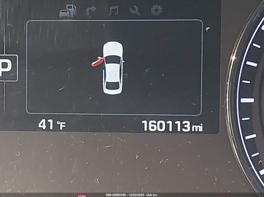 2016 Hyundai Genesis 3.8 VIN: KMHGN4JE2GU140907 Lot: 43993160