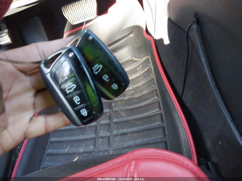 2016 Hyundai Genesis 3.8 VIN: KMHGN4JE2GU140907 Lot: 43993160