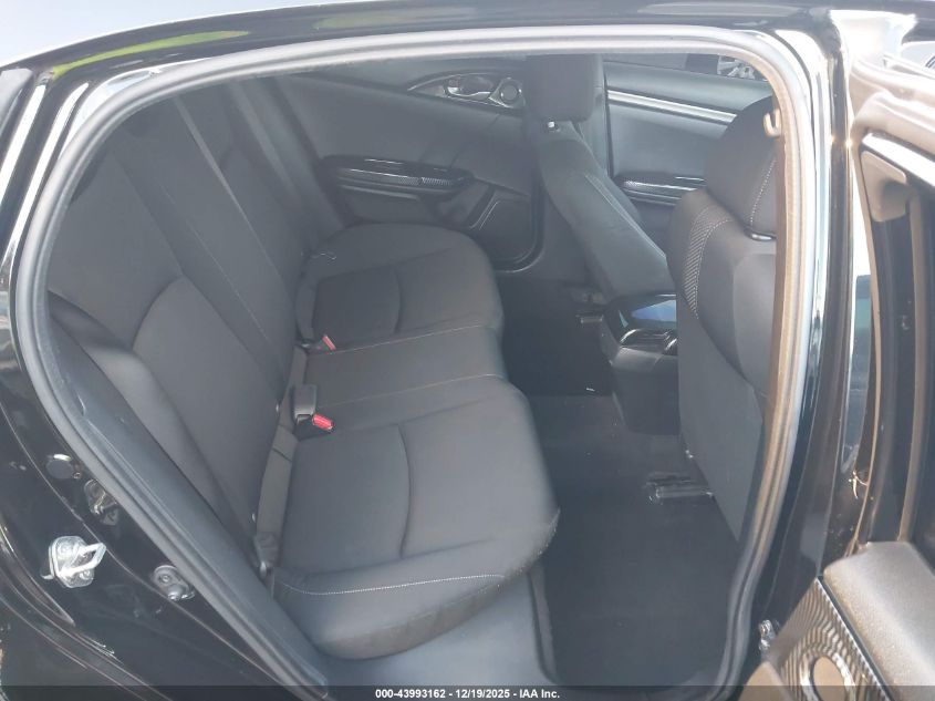 2020 Honda Civic Lx VIN: SHHFK7H3XLU413818 Lot: 43993162