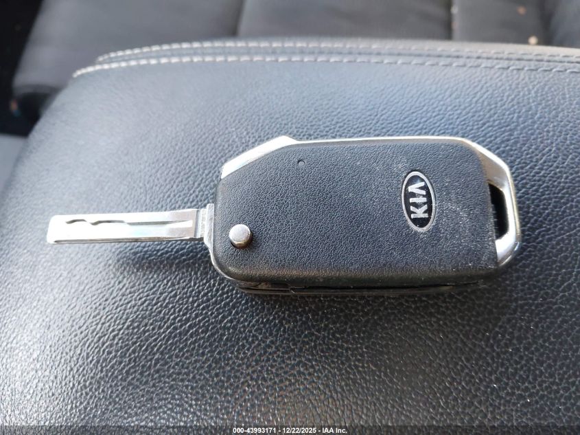 2022 Kia Sportage Lx VIN: KNDPMCAC8N7010156 Lot: 43993171