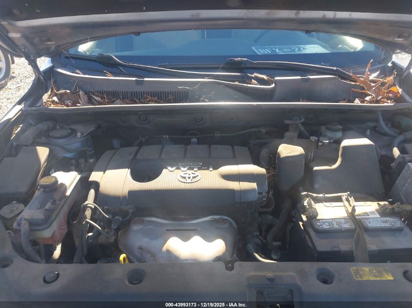 2009 Toyota Rav4 VIN: JTMZF33V795004481 Lot: 43993173
