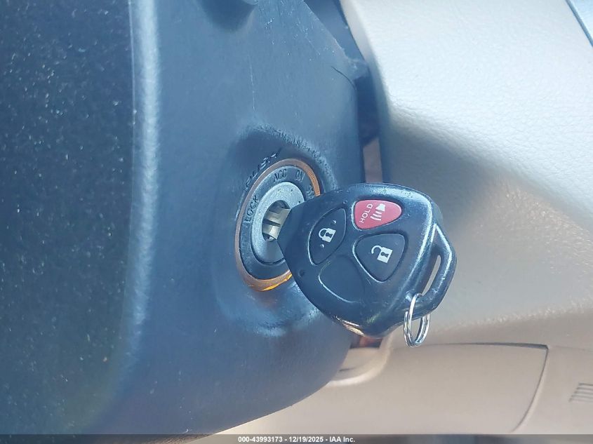 2009 Toyota Rav4 VIN: JTMZF33V795004481 Lot: 43993173