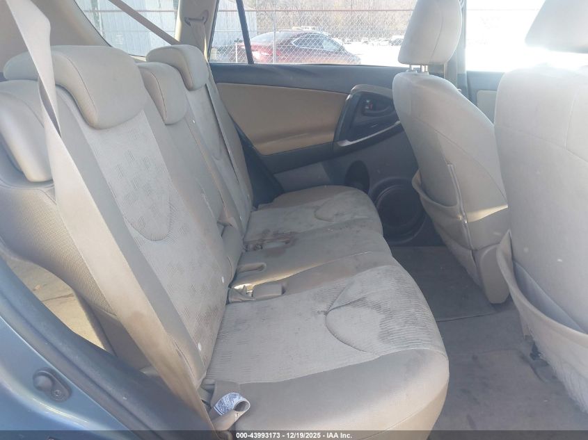 2009 Toyota Rav4 VIN: JTMZF33V795004481 Lot: 43993173