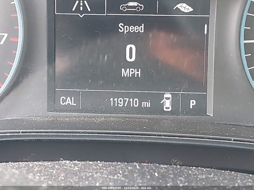 2018 Chevrolet Cruze Lt Auto VIN: 1G1BE5SM1J7232292 Lot: 43993180