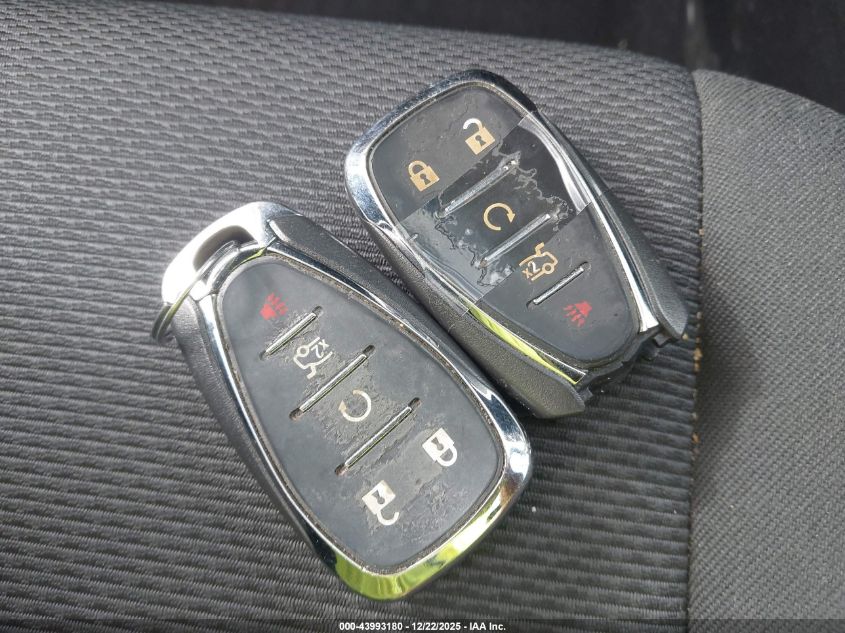 2018 Chevrolet Cruze Lt Auto VIN: 1G1BE5SM1J7232292 Lot: 43993180