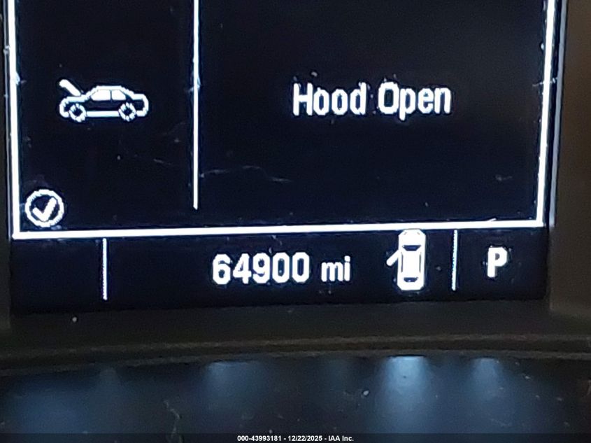 2022 Chevrolet Malibu Fwd Lt VIN: 1G1ZD5ST8NF179238 Lot: 43993181