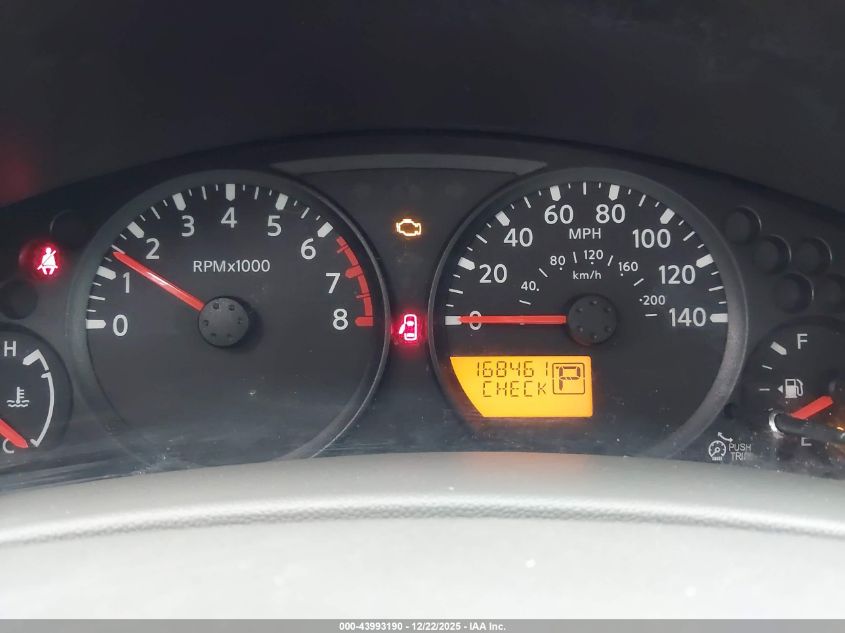 2019 Nissan Frontier S VIN: 1N6BD0CT0KN718279 Lot: 43993190