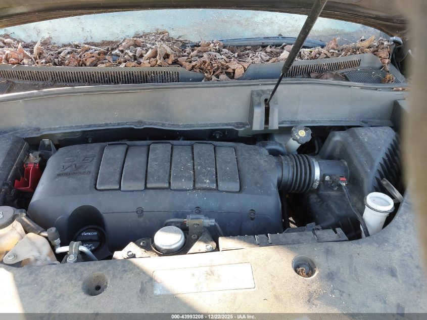 2016 GMC Acadia Sle-1 VIN: 1GKKRNED8GJ179596 Lot: 43993208