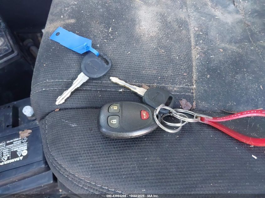 2016 GMC Acadia Sle-1 VIN: 1GKKRNED8GJ179596 Lot: 43993208