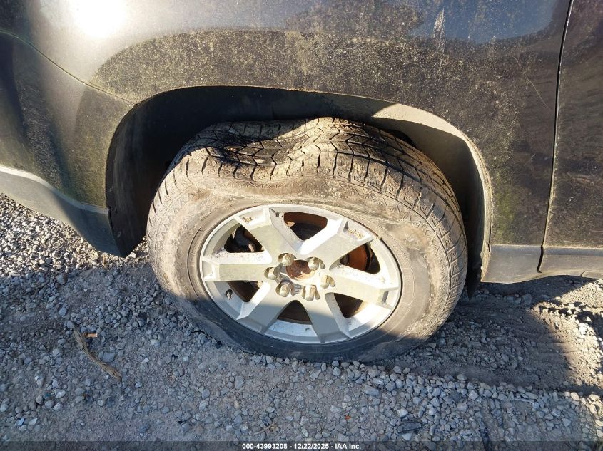 2016 GMC Acadia Sle-1 VIN: 1GKKRNED8GJ179596 Lot: 43993208