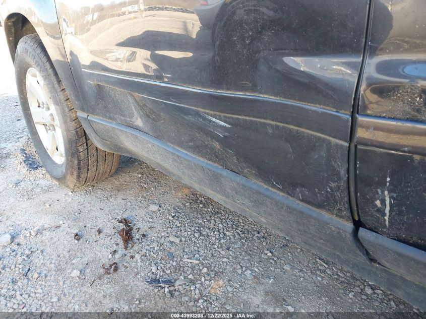 2016 GMC Acadia Sle-1 VIN: 1GKKRNED8GJ179596 Lot: 43993208