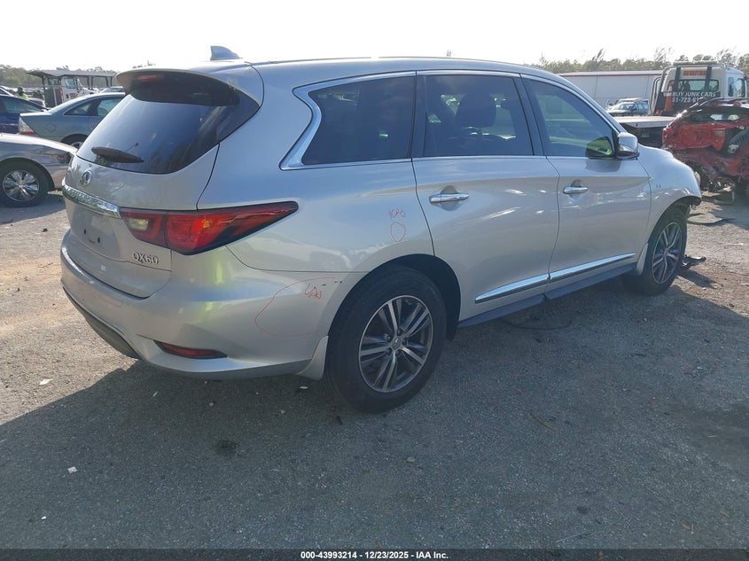 VIN 5N1DL0MN9JC522717 2018 INFINITI QX60