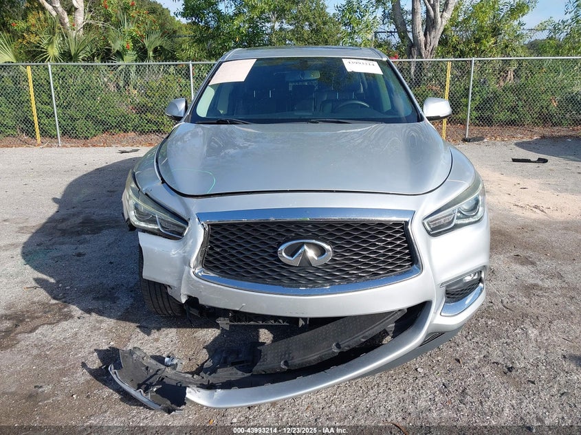 VIN 5N1DL0MN9JC522717 2018 INFINITI QX60