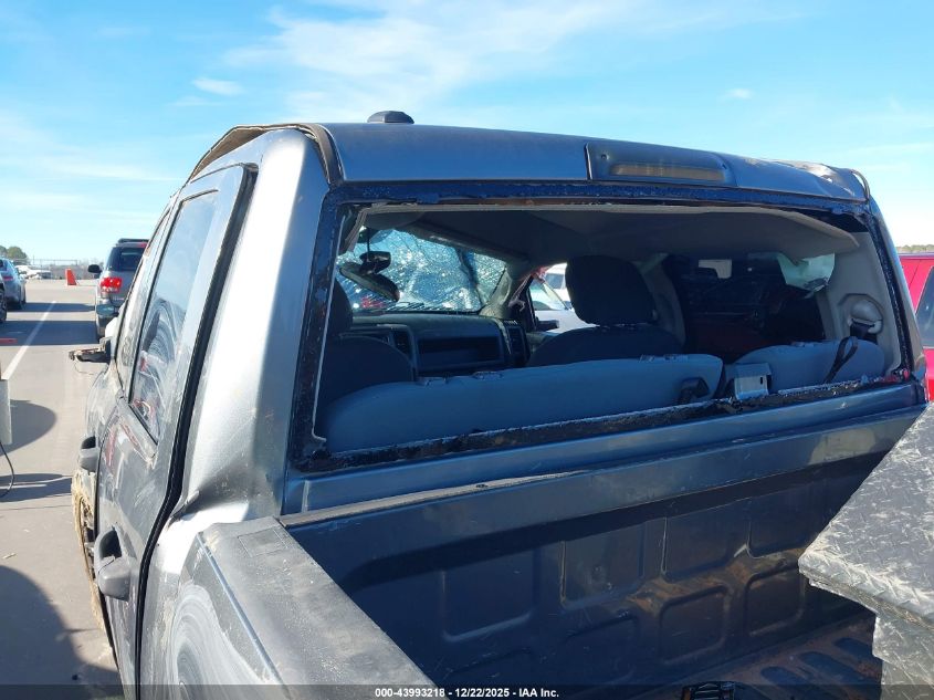 2013 Ram 1500 Express VIN: 1C6RR7FT3DS582703 Lot: 43993218