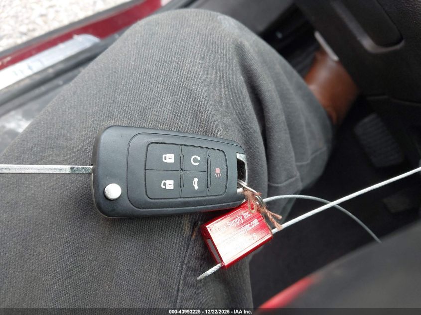 2016 Chevrolet Malibu Limited Ltz VIN: 1G11E5SA1GF155455 Lot: 43993225