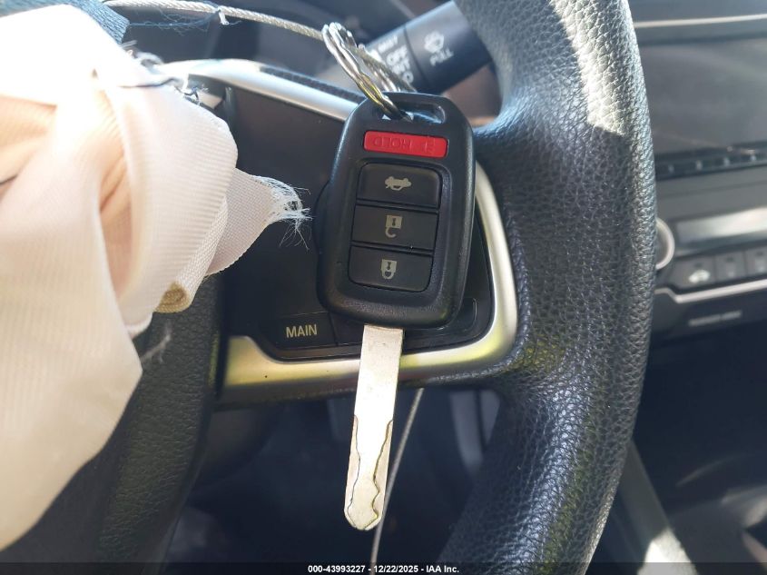 2020 Honda Civic Lx VIN: 2HGFC2F60LH507328 Lot: 43993227