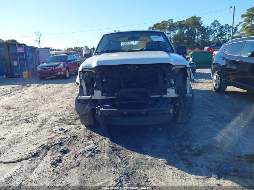 2015 Ford Expedition El Xlt VIN: 1FMJK1HT2FEF04818 Lot: 43993233