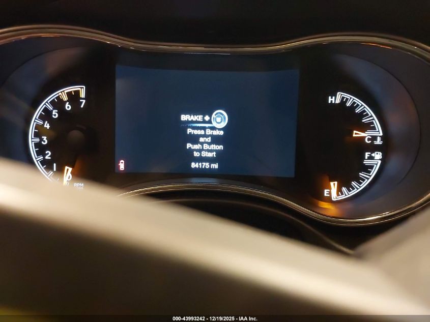 2019 Jeep Grand Cherokee Limited X 4X4 VIN: 1C4RJFBT1KC740320 Lot: 43993242