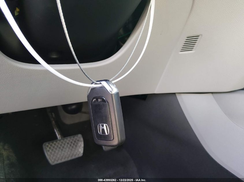 2017 Honda Pilot Ex VIN: 5FNYF5H37HB004301 Lot: 43993262