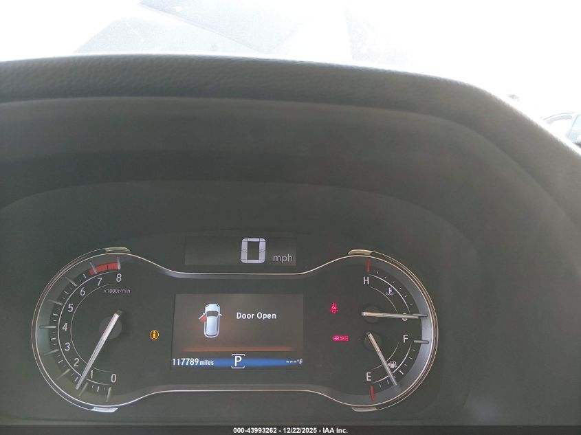 2017 Honda Pilot Ex VIN: 5FNYF5H37HB004301 Lot: 43993262