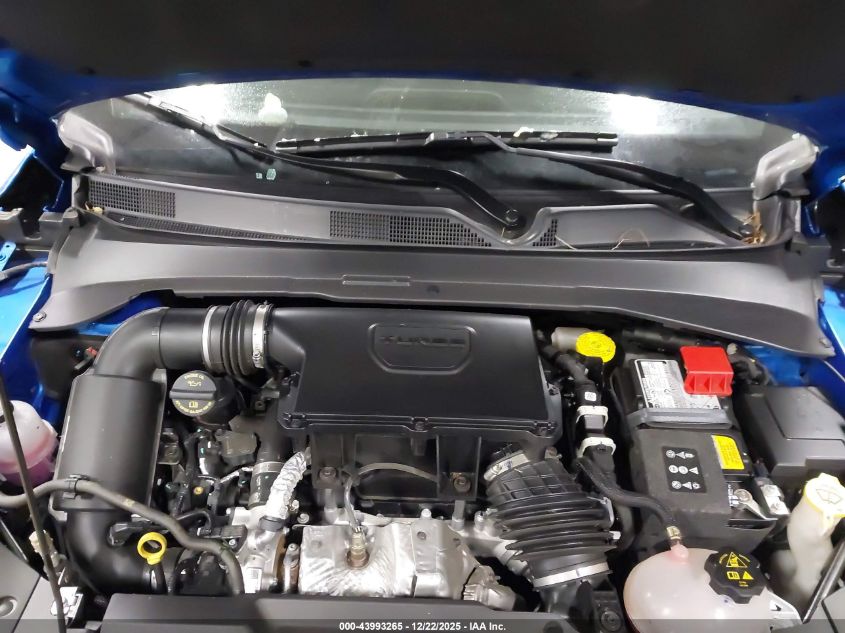 2025 Jeep Compass Limited 4X4 VIN: 3C4NJDCN7ST587191 Lot: 43993265