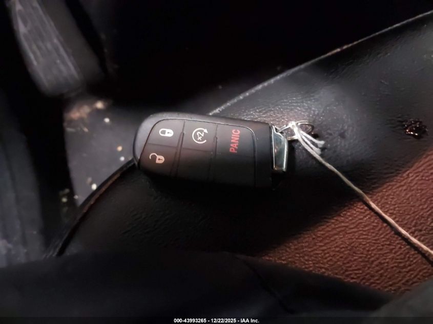 2025 Jeep Compass Limited 4X4 VIN: 3C4NJDCN7ST587191 Lot: 43993265