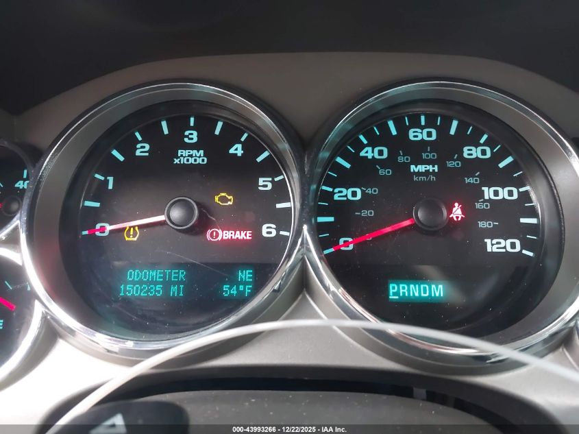 2013 Chevrolet Silverado 1500 Lt VIN: 3GCPCSE00DG179877 Lot: 43993266