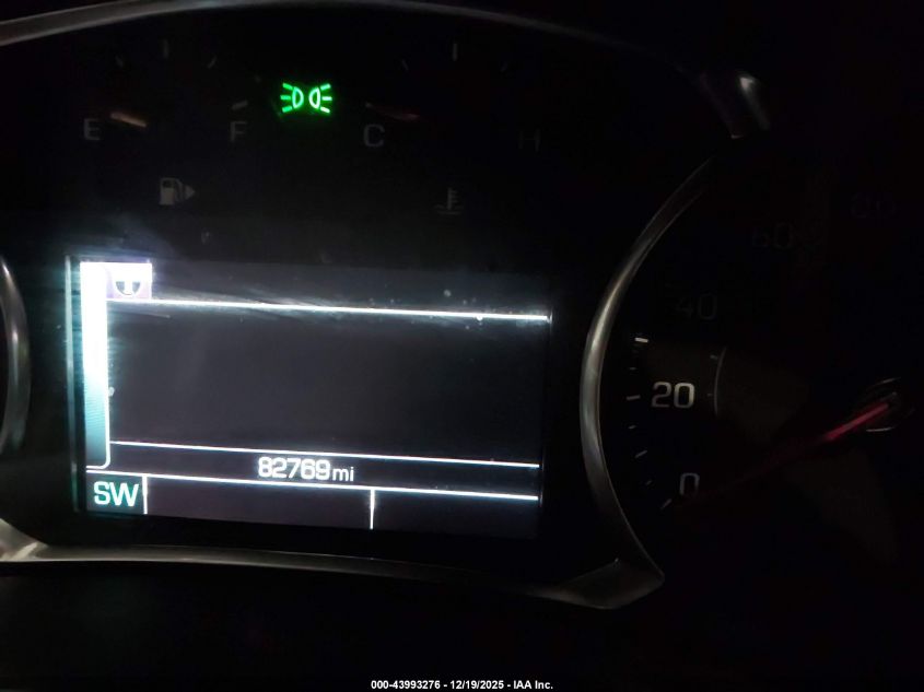 2018 Chevrolet Malibu Lt VIN: 1G1ZD5ST3JF128255 Lot: 43993276