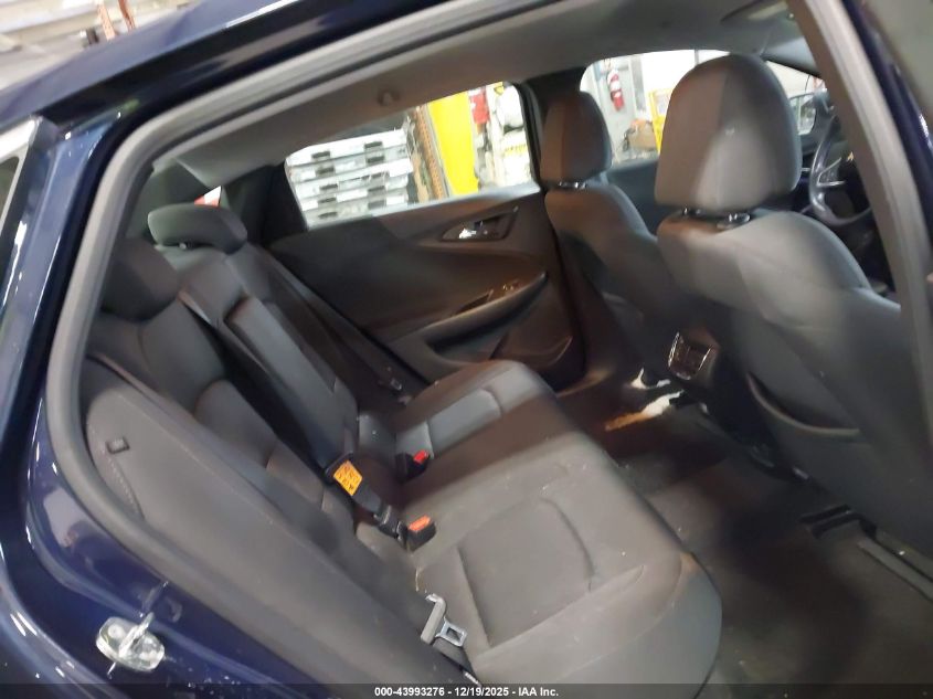 2018 Chevrolet Malibu Lt VIN: 1G1ZD5ST3JF128255 Lot: 43993276