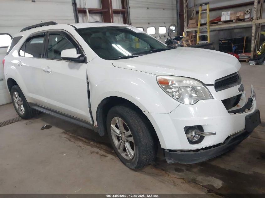 2014 Chevrolet Equinox