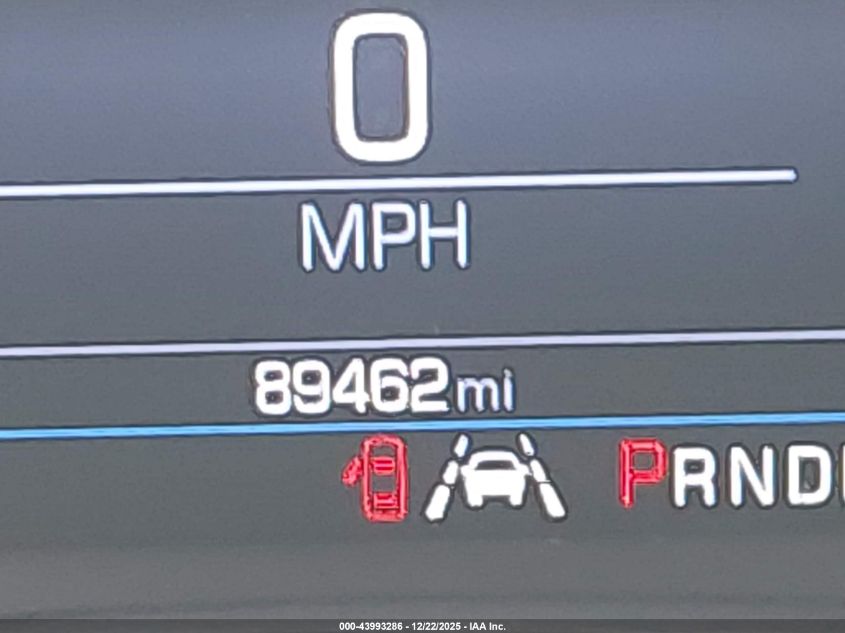 2020 Chevrolet Equinox Fwd Lt 1.5L Turbo VIN: 3GNAXKEV6LL121016 Lot: 43993286