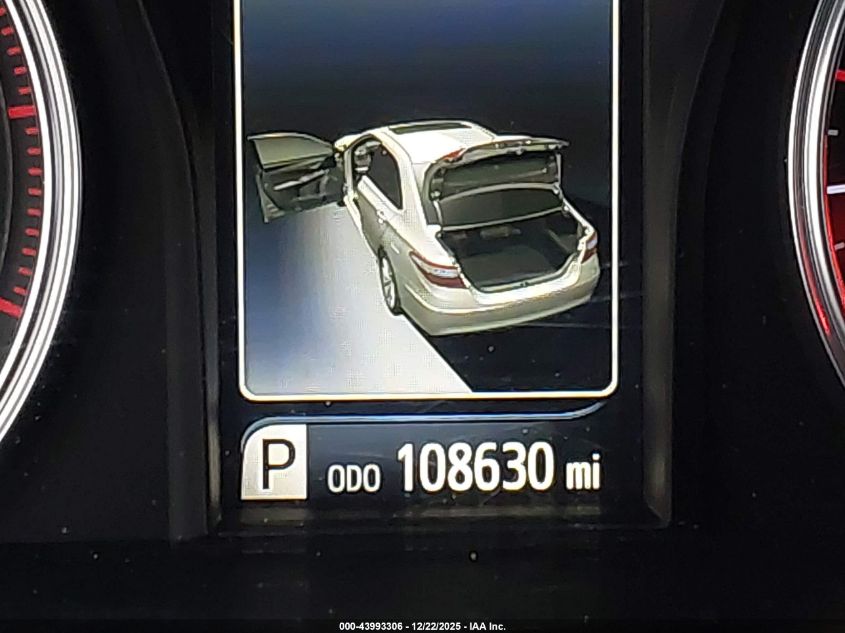 2017 Toyota Camry Se VIN: 4T1BF1FK0HU642367 Lot: 43993306