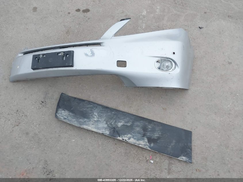 2010 Lexus Rx 450H VIN: JTJZB1BA2A2001649 Lot: 43993309