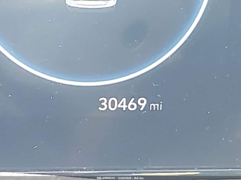 2024 Hyundai Elantra Sel VIN: KMHLS4DG0RU765362 Lot: 43993310