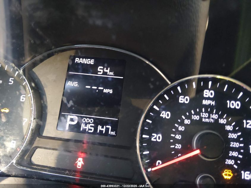 2015 Kia Forte Lx VIN: KNAFX4A65F5327342 Lot: 43993321