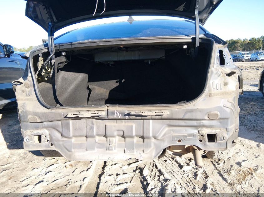 2015 Kia Forte Lx VIN: KNAFX4A65F5327342 Lot: 43993321