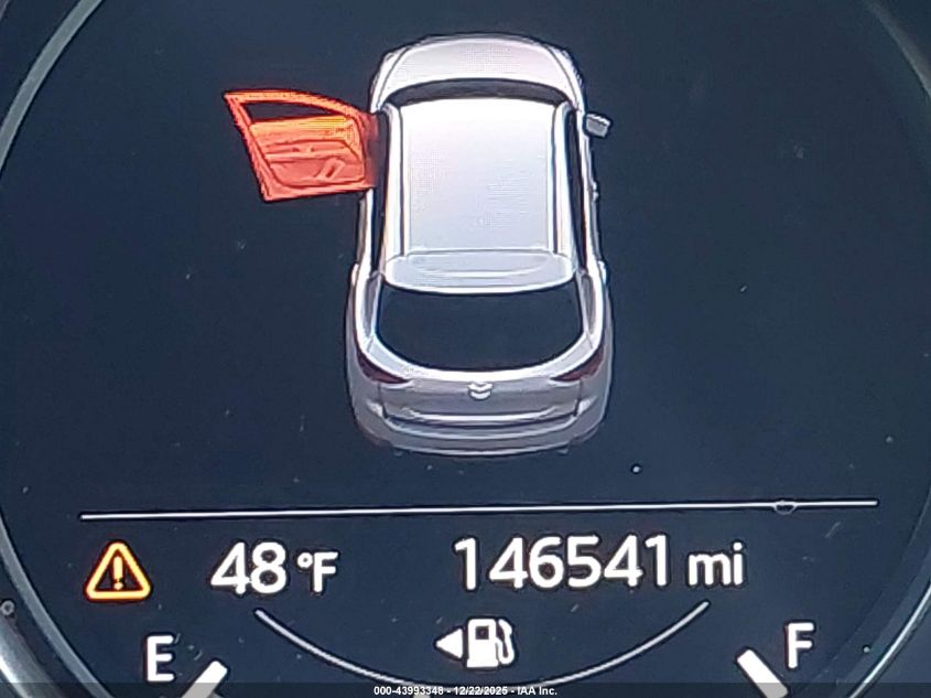 2018 Mazda Cx-5 Touring VIN: JM3KFACM7J1397849 Lot: 43993348